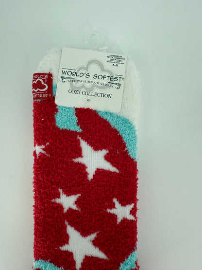 Worlds Softest Socks
