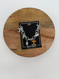 Power T charm bracelet | from the heart