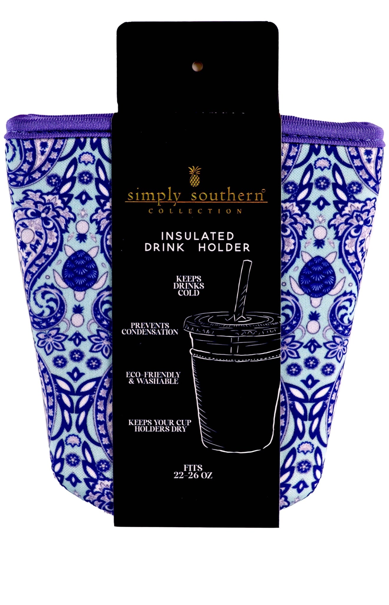 SS Drink Sleeve