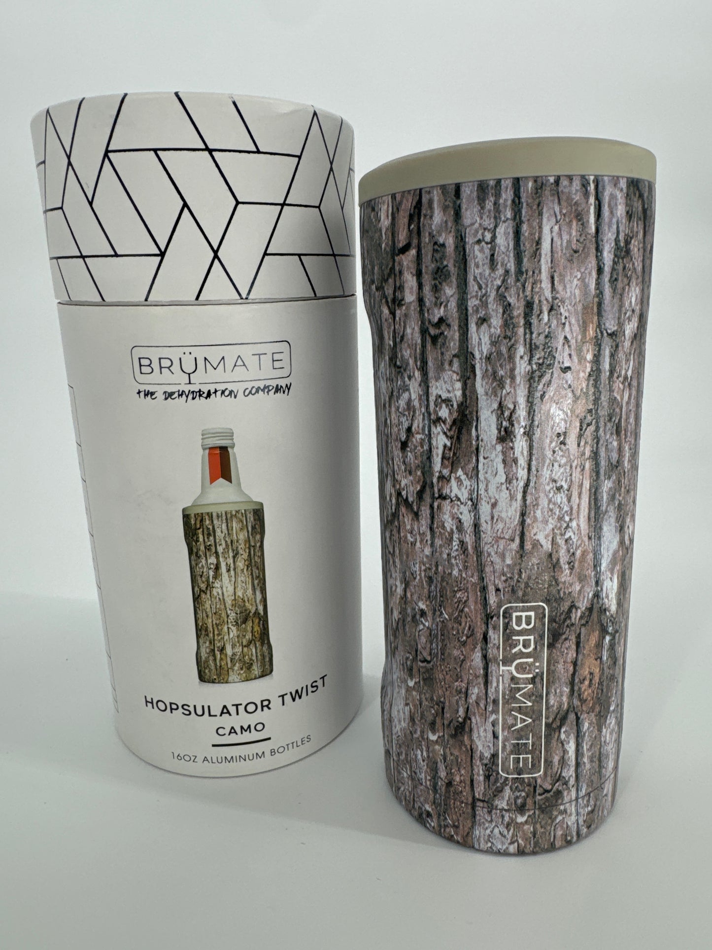 BRUMATE Hopsulator Twist 16oz #DRINKBETTER