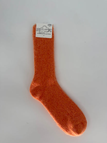 Worlds Softest Socks