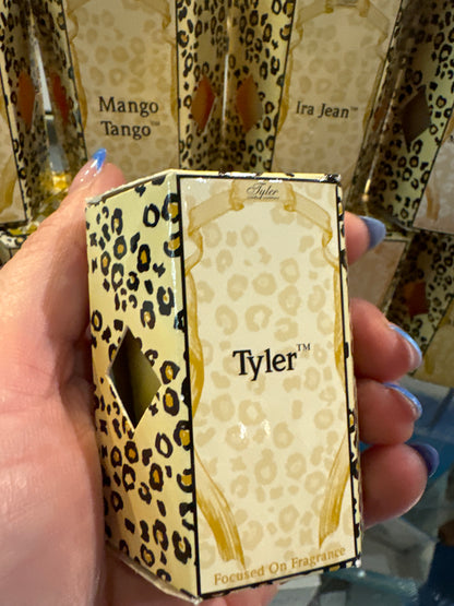 Candle 2oz | Tyler Candle Company