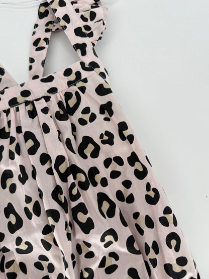 Bubble Suit in Animal Print, Cheetah Dot, or Rainbow