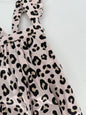 Bubble Suit in Animal Print, Cheetah Dot, or Rainbow