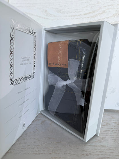 My First Pair of Jeans Keepsake Box