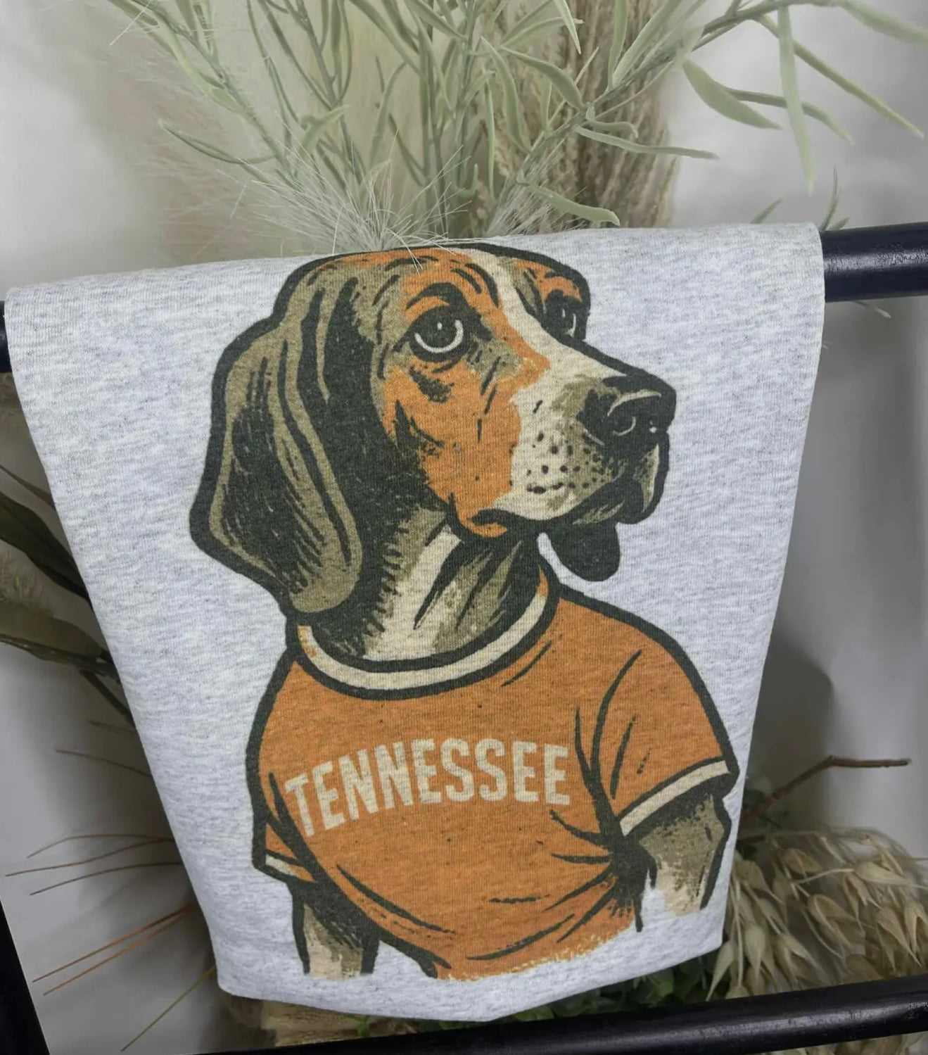 Tennessee Smokey Tshirt