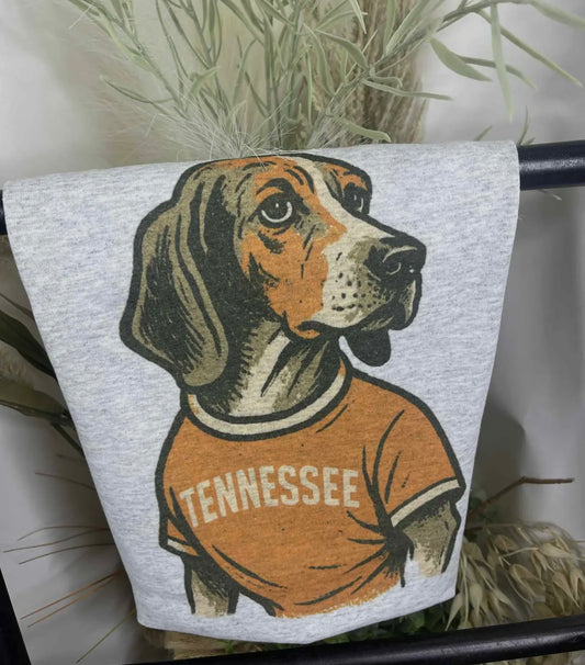 Tennessee Smokey Tshirt