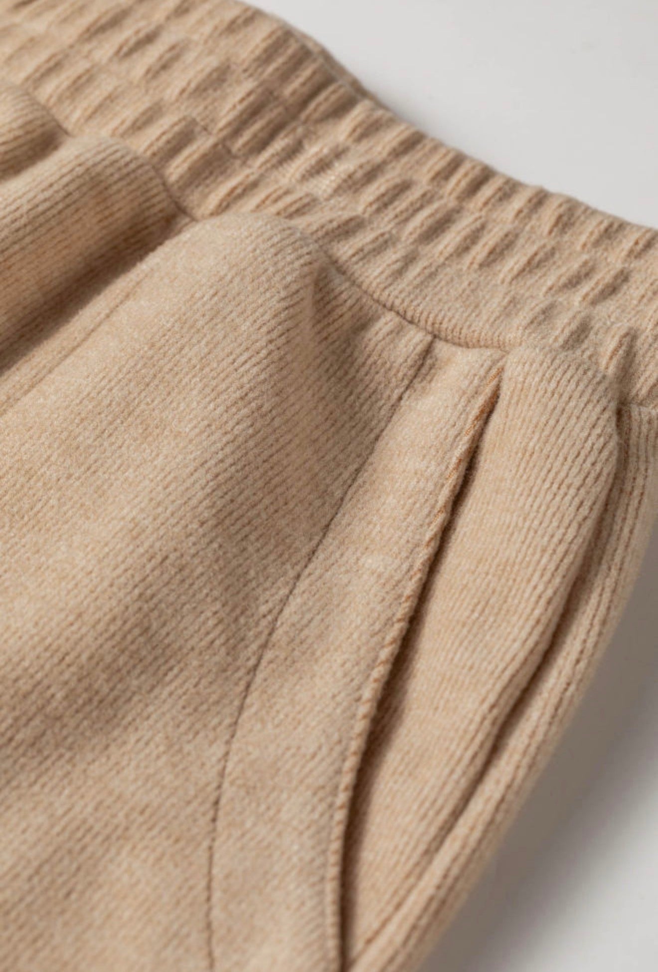MLKS Tan 2 Piece Set in the World’s Softest Fabric