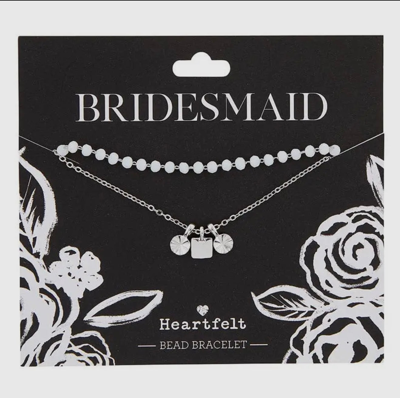 Bridesmaid Bracelet