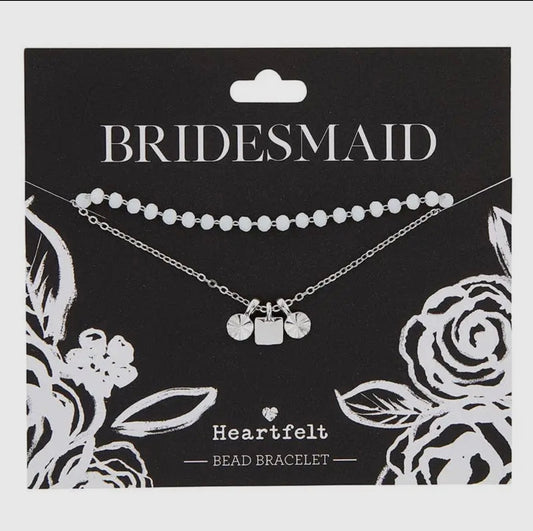 Bridesmaid Bracelet