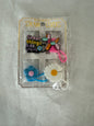 SS Straw Cover Set