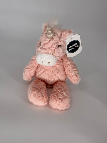 Mary Meyer Marshmallow soft Plush Animals