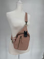 Joy Susan Sling Style Cross Body Purse