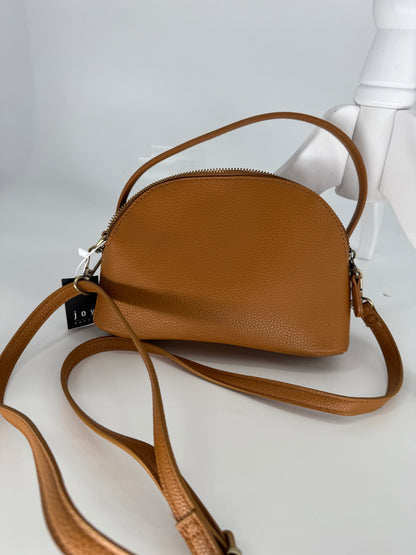 Joy Susan Purse Trendy Petite Size Design