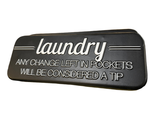 Laundry | Home Decor