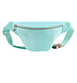 SS Turquoise Fanny Pack