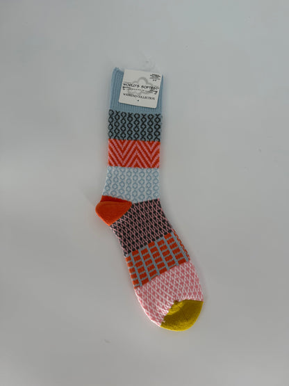 Worlds Softest Socks