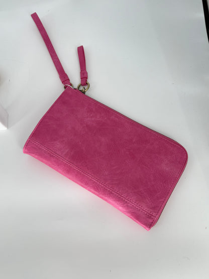 Joy Susan Purse with Wallet Included!