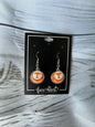 Tennessee Double Charm Earrings