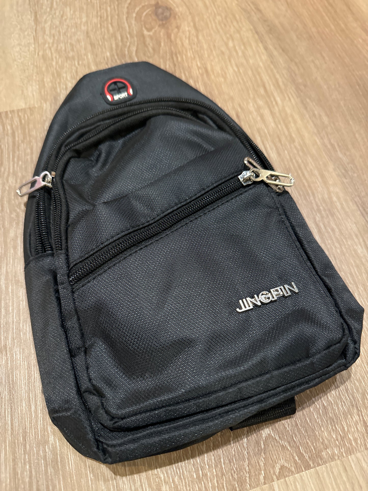 Sport Small Gym Bag |JINGPIN