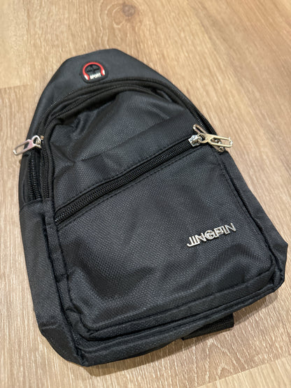 Sport Small Gym Bag |JINGPIN