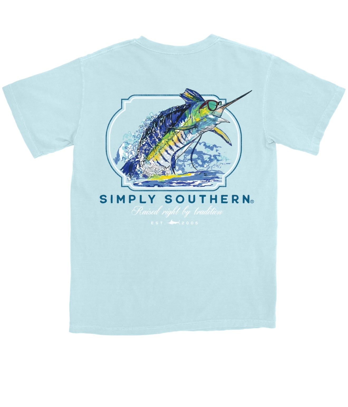 SS Swordfish T