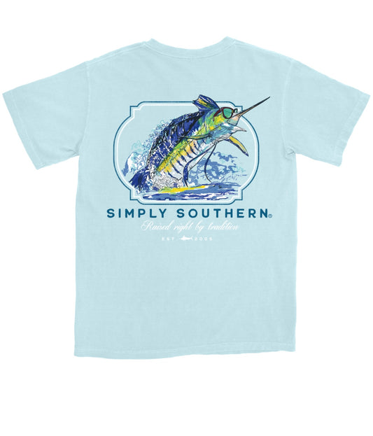 SS Swordfish T