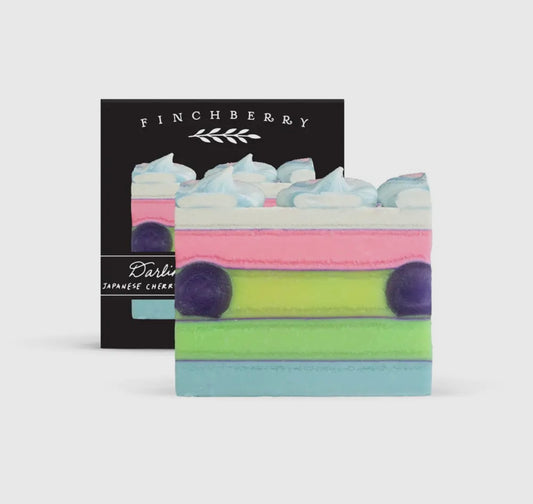Finchberry Thank You Gift Set