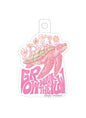 SS Car Decal Stickers