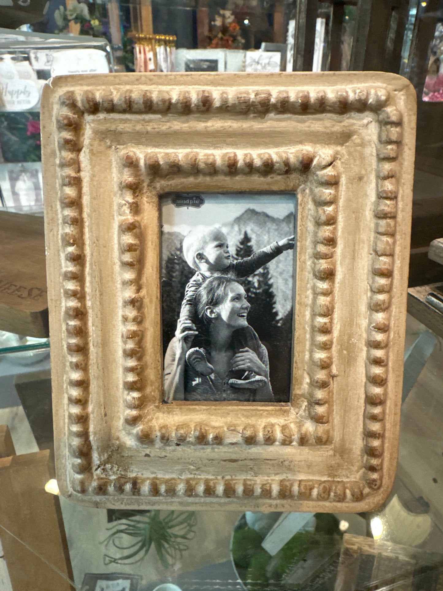 Frame Small | Mudpie