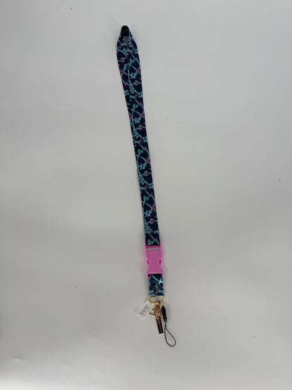 SS Lanyard