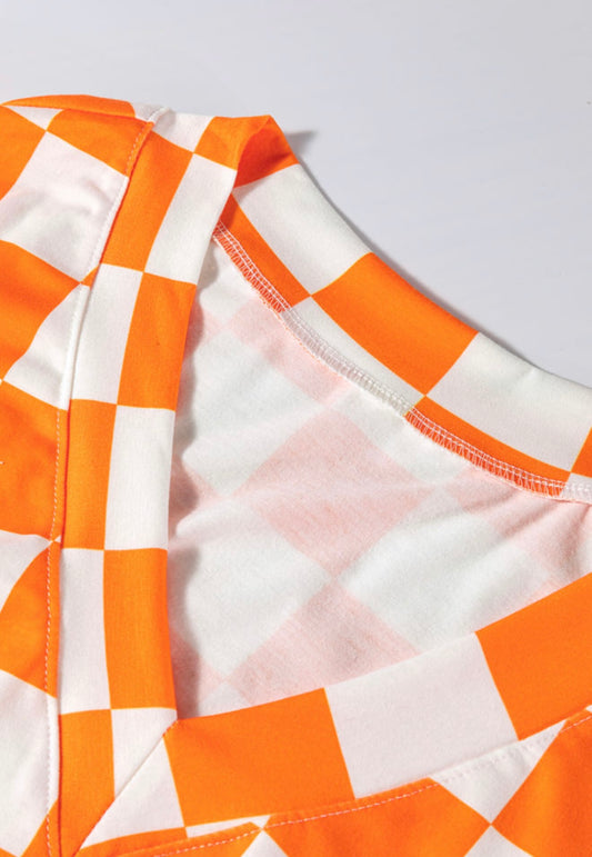 Tennessee short set