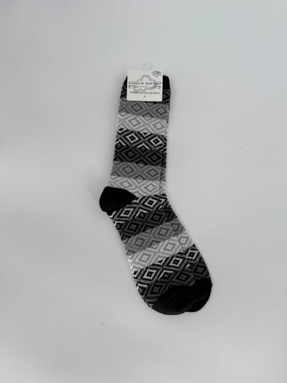 Worlds Softest Socks