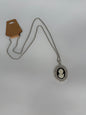 Cameo Necklace