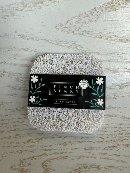 Finchberry Soap Saver Pad