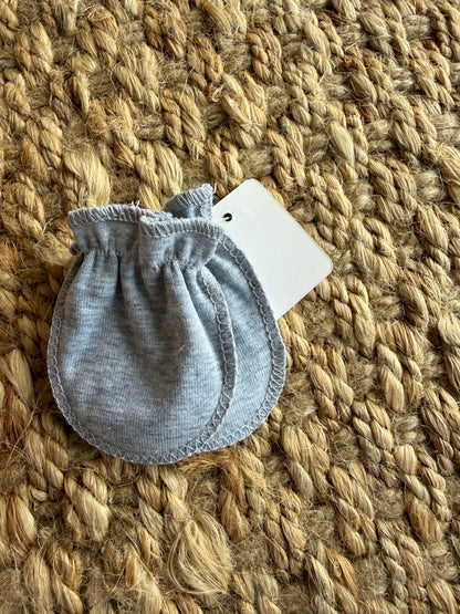 CH20 Baby Mittens to Protect From Facial Scratches