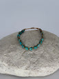 Natural Stone Adjustable Bracelet