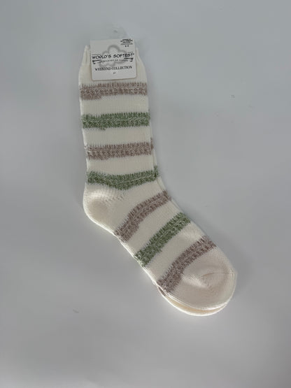 Worlds Softest Socks