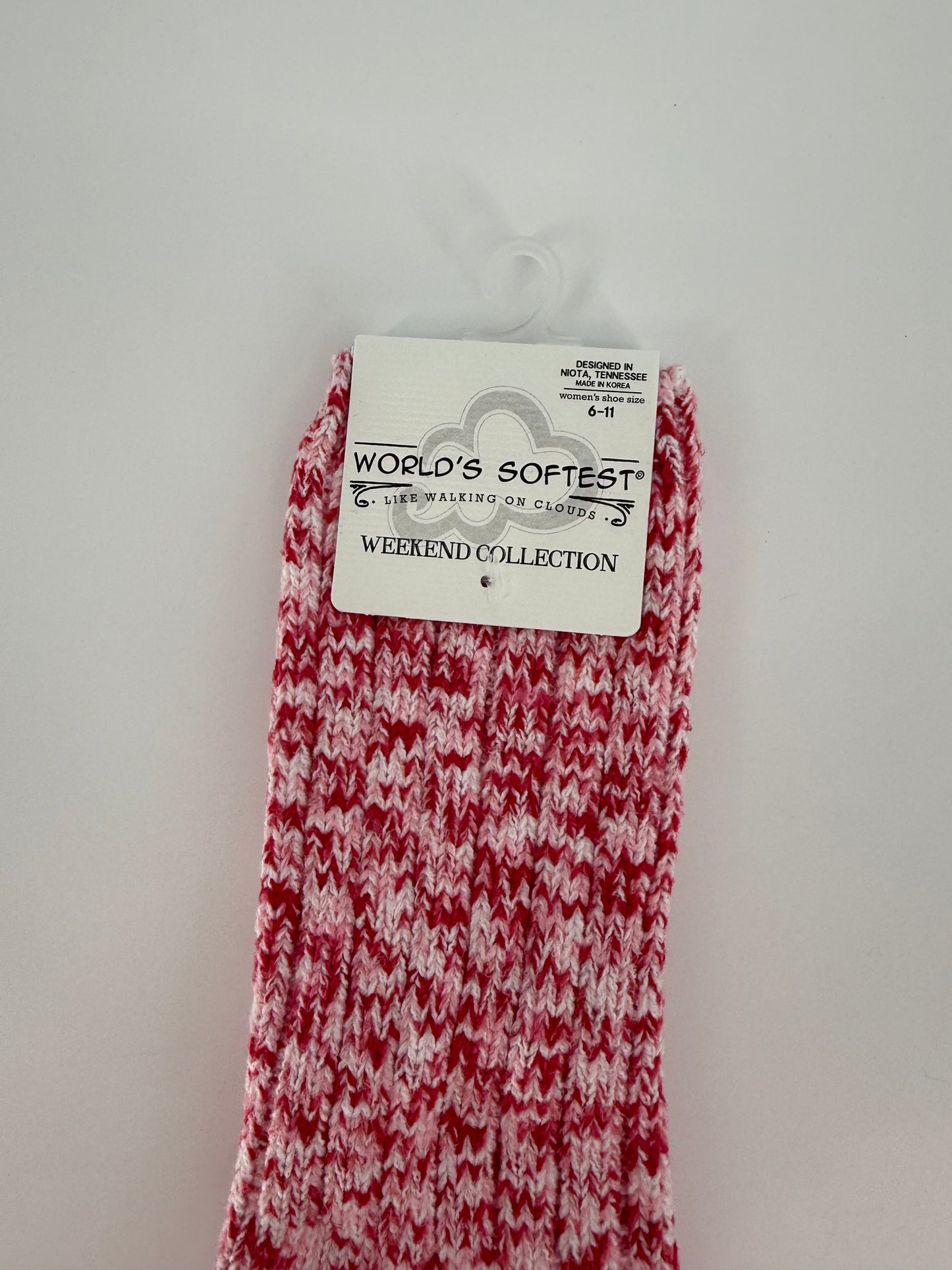 Worlds Softest Socks