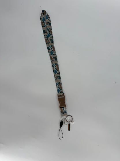 SS Lanyard