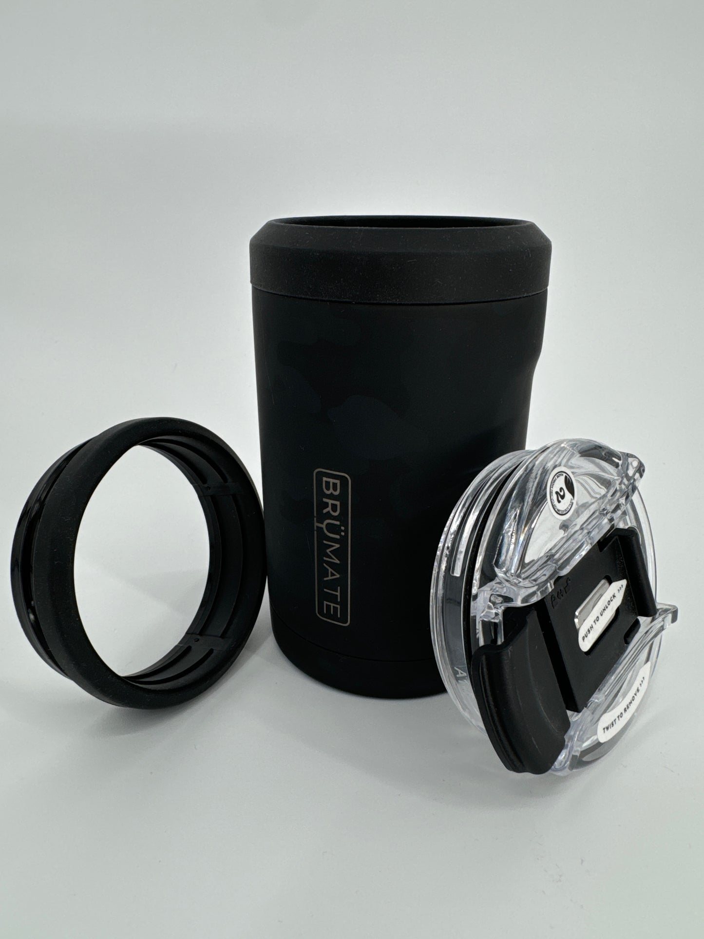 Brumate Hopsulator DUO 12oz Can