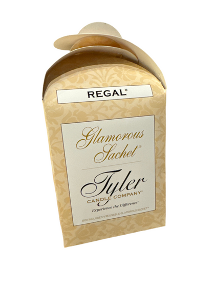 Glamorous Sachet | Tyler Company