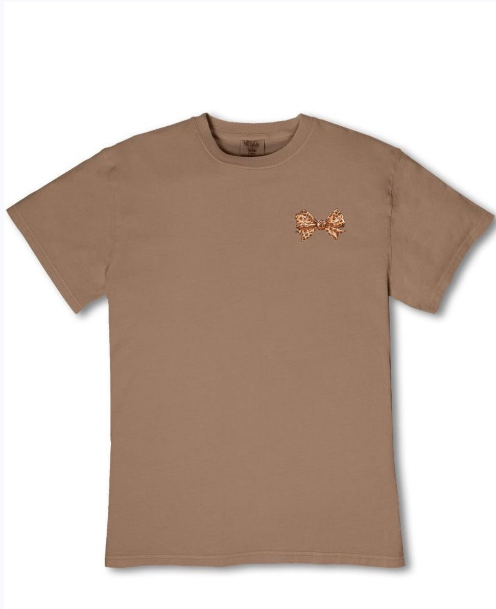 SS Always in a Good Mood T Shirt