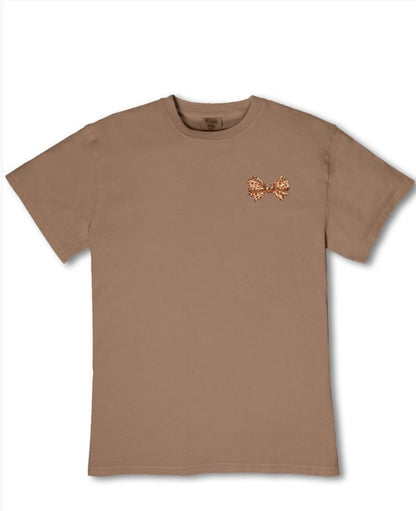 SS Always in a Good Mood T Shirt