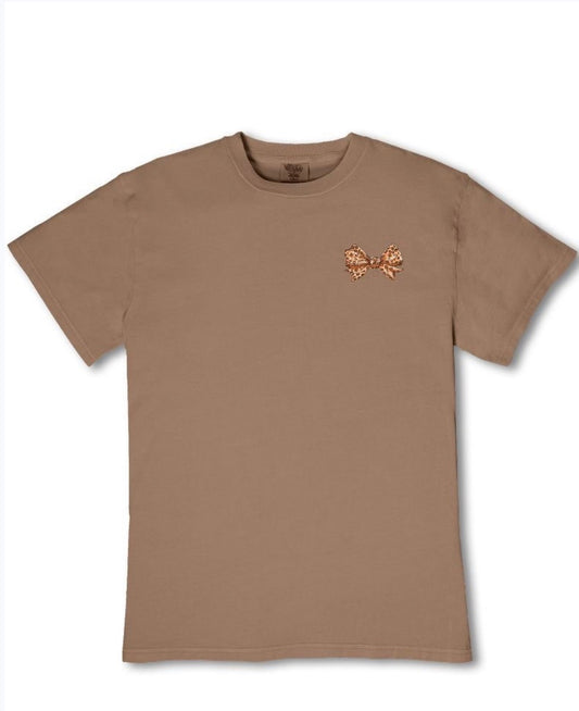 SS Always in a Good Mood T Shirt