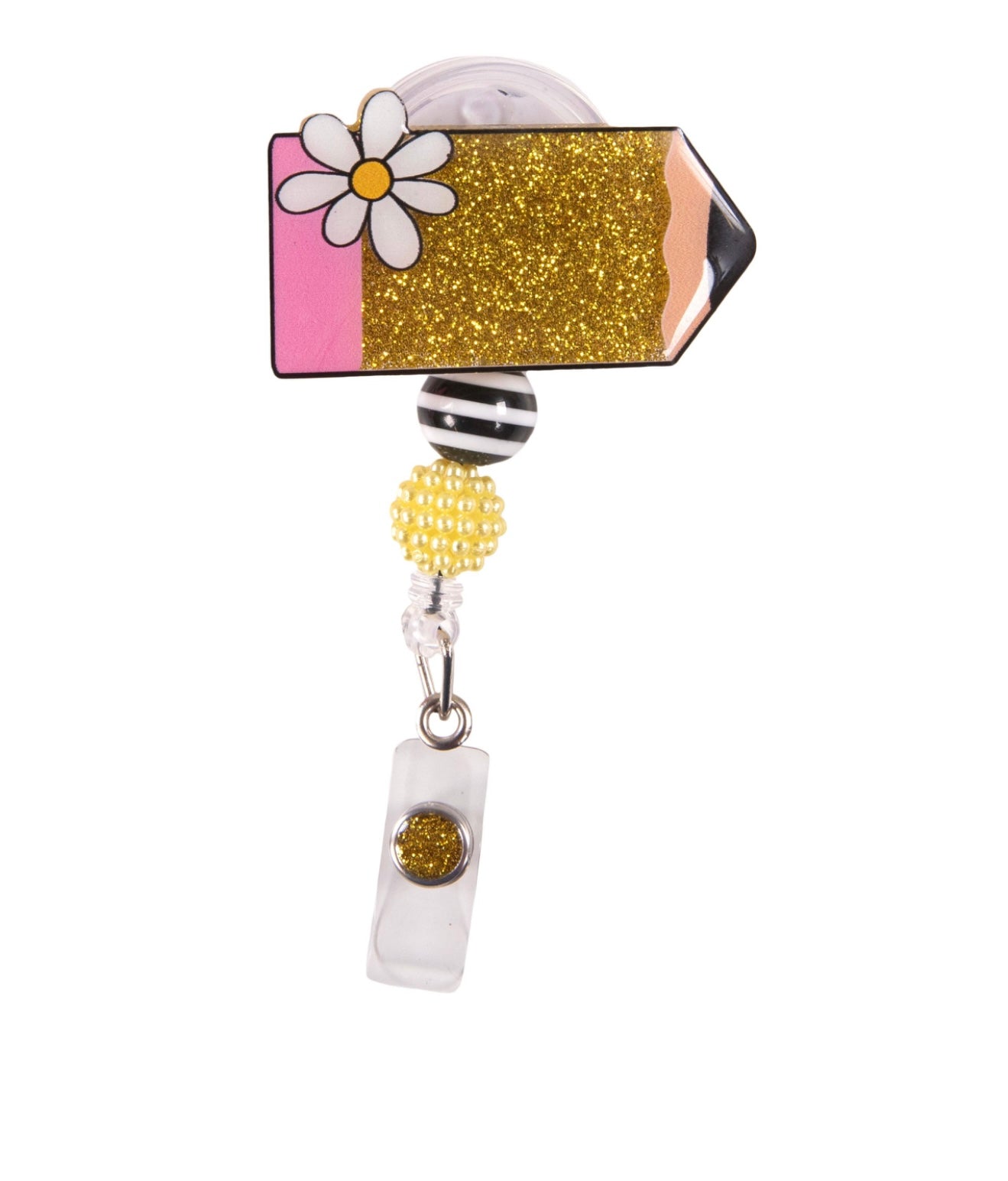 SS Badge Reel