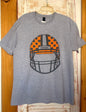 THG Tennessee Helmet T Shirt
