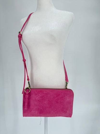 Joy Susan Purse with Wallet Included!