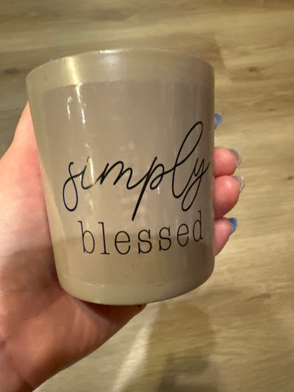 Candle Gift | Gift Craft