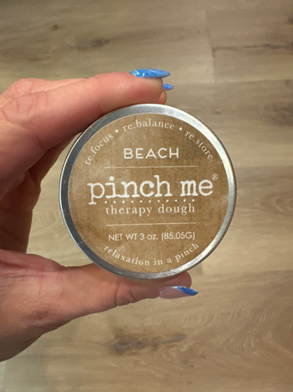 Pinch Me | Therapy Dough